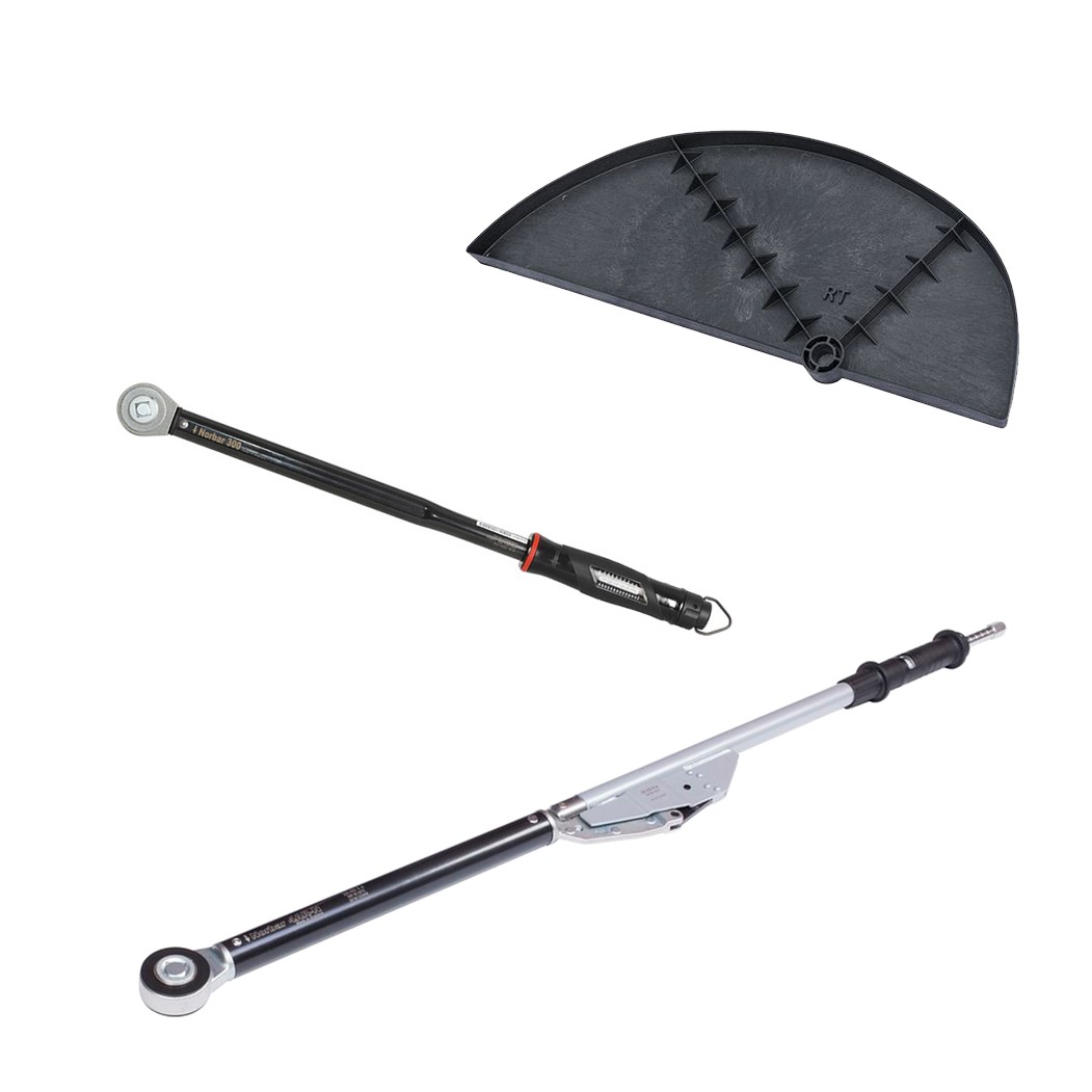 Torque Wrenches